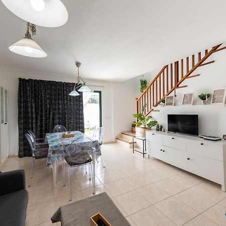 Casa Noelia Villa Playa Blanca Dış mekan fotoğraf