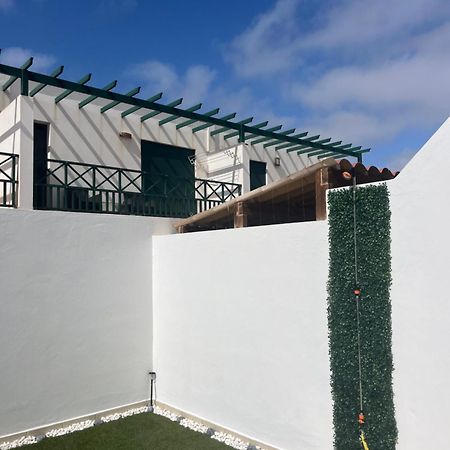 Casa Noelia Villa Playa Blanca Dış mekan fotoğraf