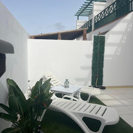 Casa Noelia Villa Playa Blanca Dış mekan fotoğraf