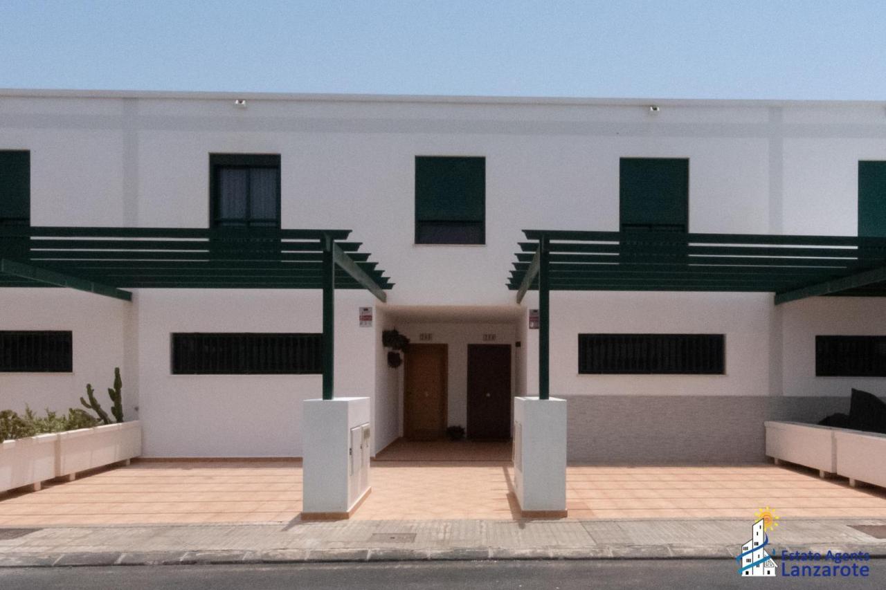 Casa Noelia Villa Playa Blanca Dış mekan fotoğraf