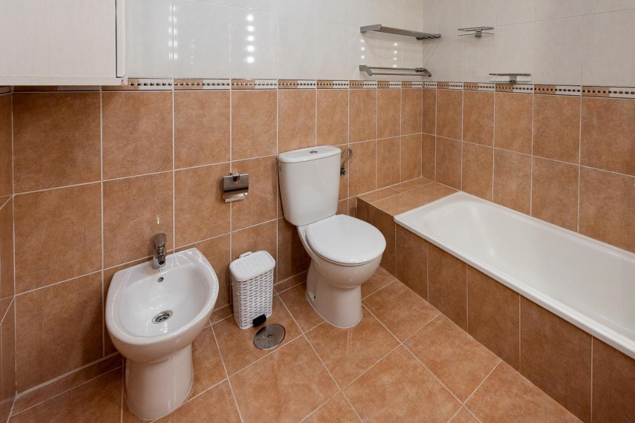 Casa Noelia Villa Playa Blanca Dış mekan fotoğraf