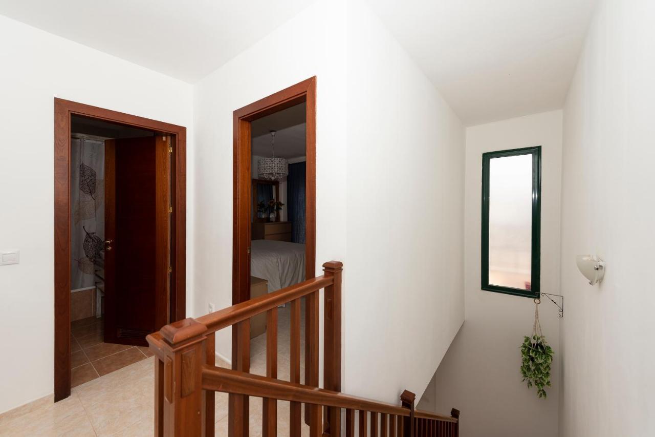 Casa Noelia Villa Playa Blanca Dış mekan fotoğraf
