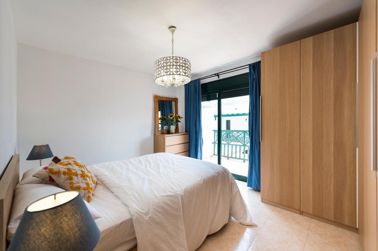 Casa Noelia Villa Playa Blanca Dış mekan fotoğraf