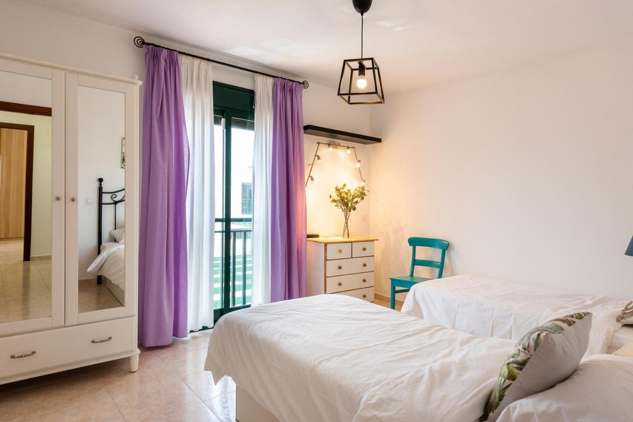 Casa Noelia Villa Playa Blanca Dış mekan fotoğraf