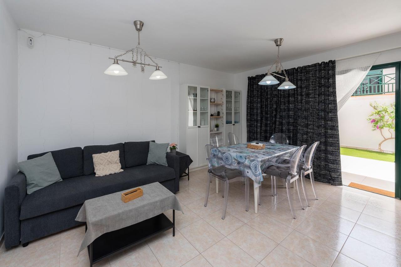 Casa Noelia Villa Playa Blanca Dış mekan fotoğraf