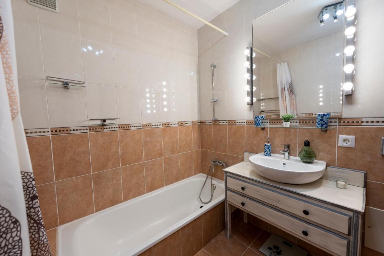 Casa Noelia Villa Playa Blanca Dış mekan fotoğraf