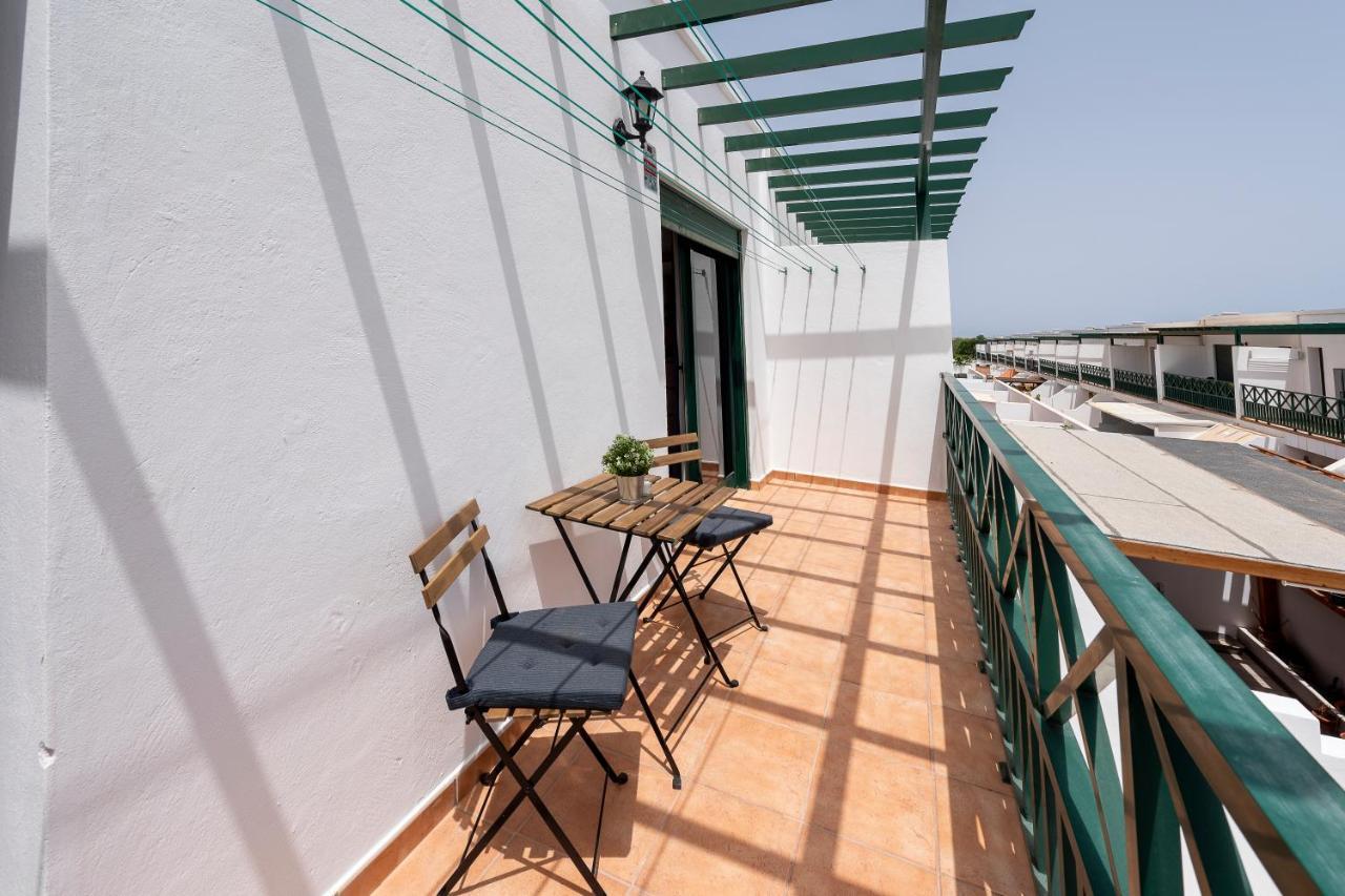 Casa Noelia Villa Playa Blanca Dış mekan fotoğraf