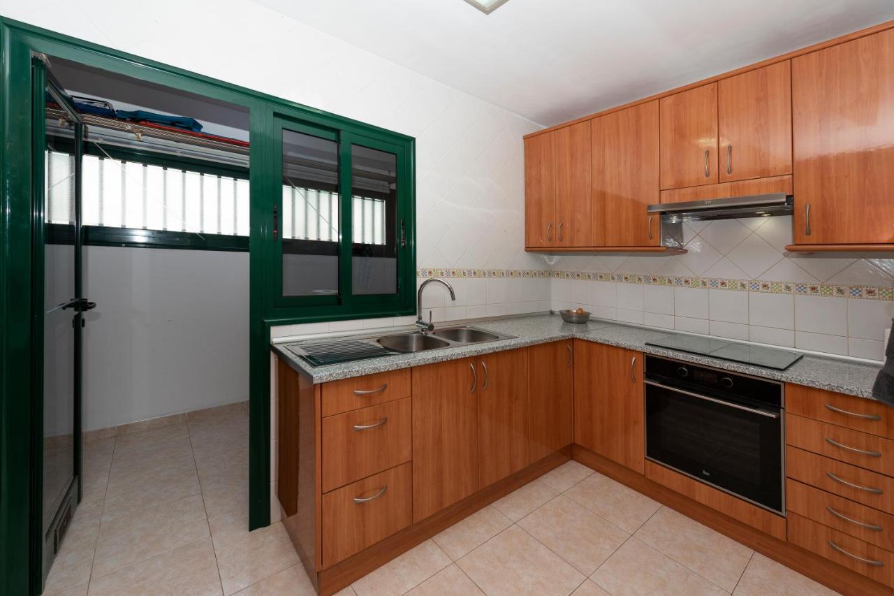 Casa Noelia Villa Playa Blanca Dış mekan fotoğraf