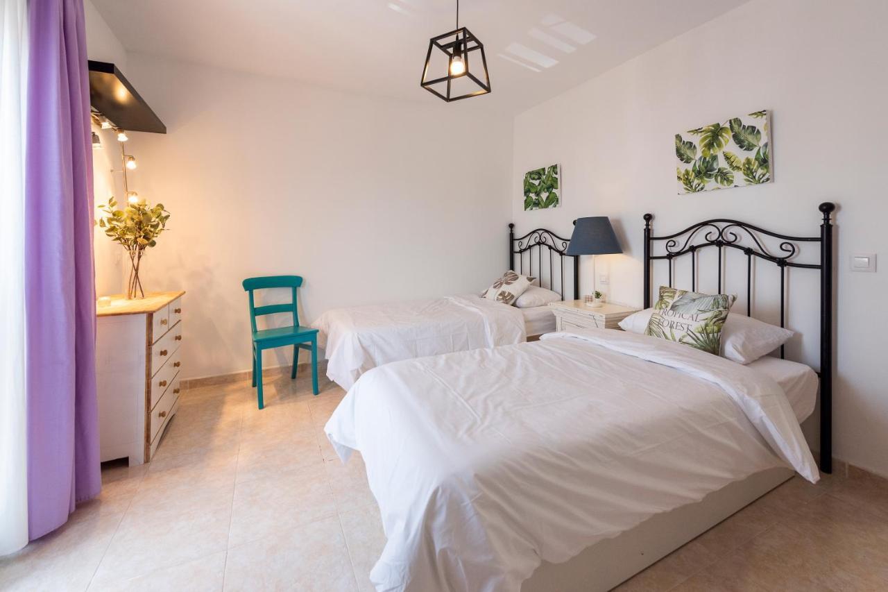 Casa Noelia Villa Playa Blanca Dış mekan fotoğraf