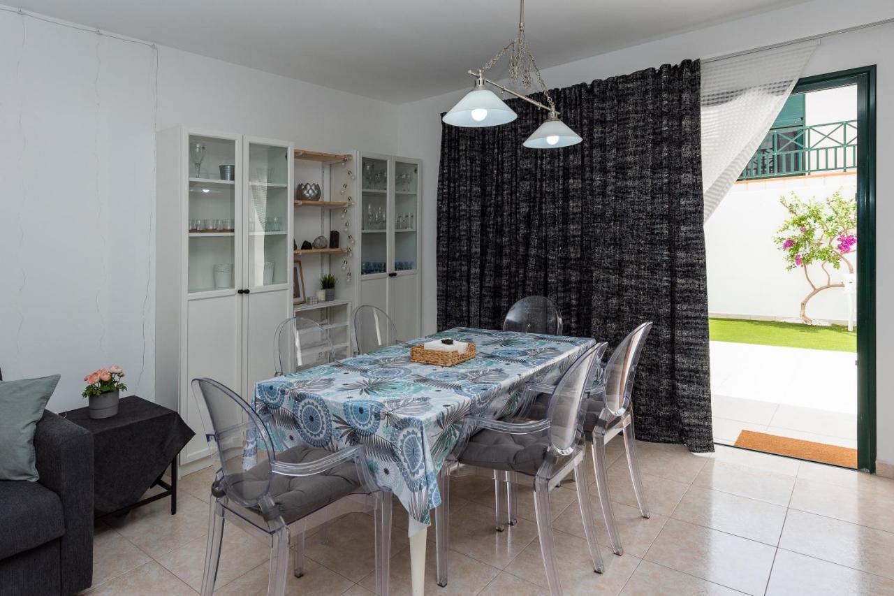 Casa Noelia Villa Playa Blanca Dış mekan fotoğraf