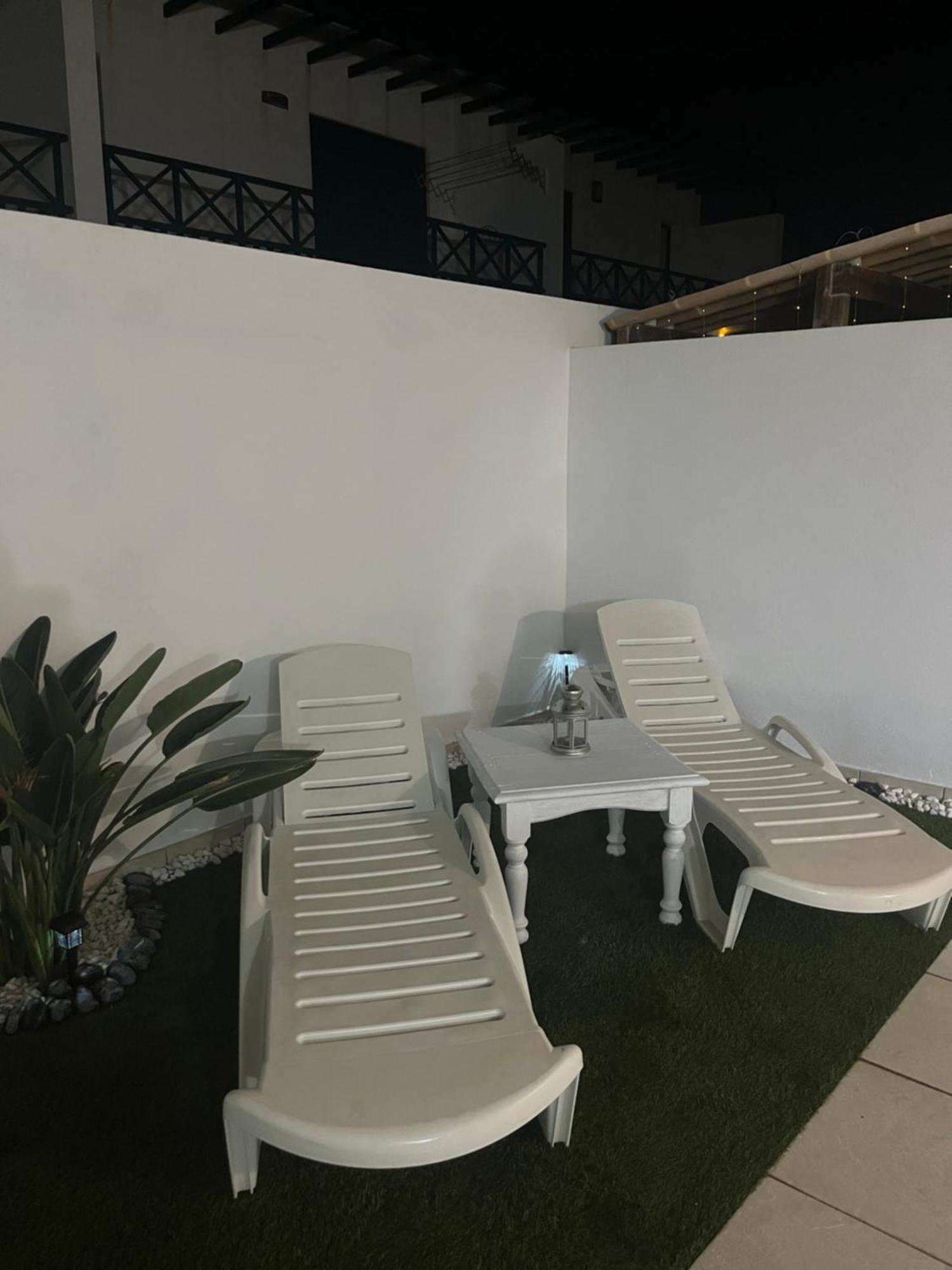 Casa Noelia Villa Playa Blanca Dış mekan fotoğraf