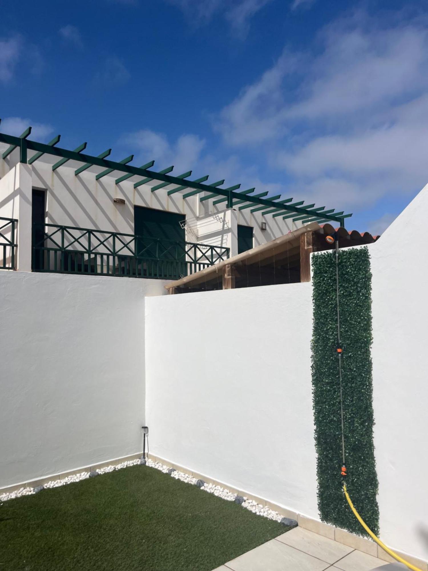Casa Noelia Villa Playa Blanca Dış mekan fotoğraf