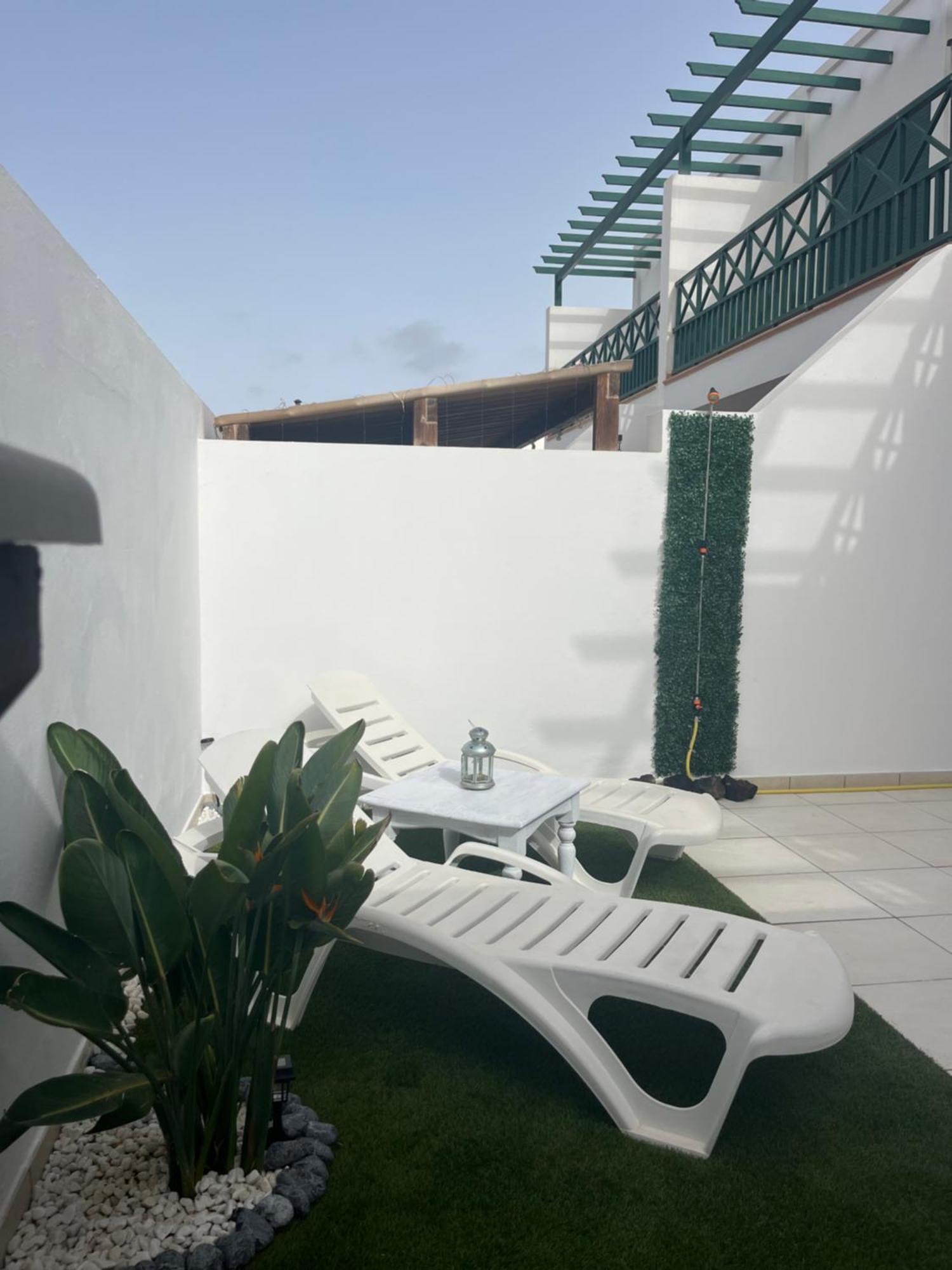 Casa Noelia Villa Playa Blanca Dış mekan fotoğraf